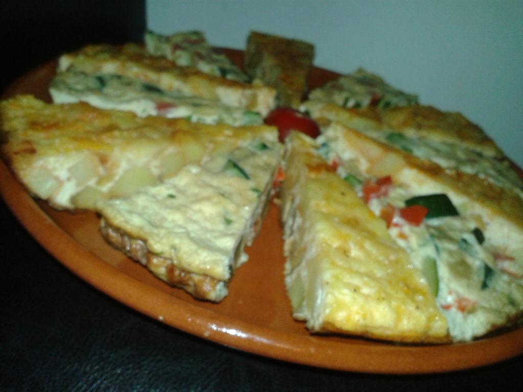 TAPAS